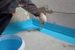 best water Proofing service